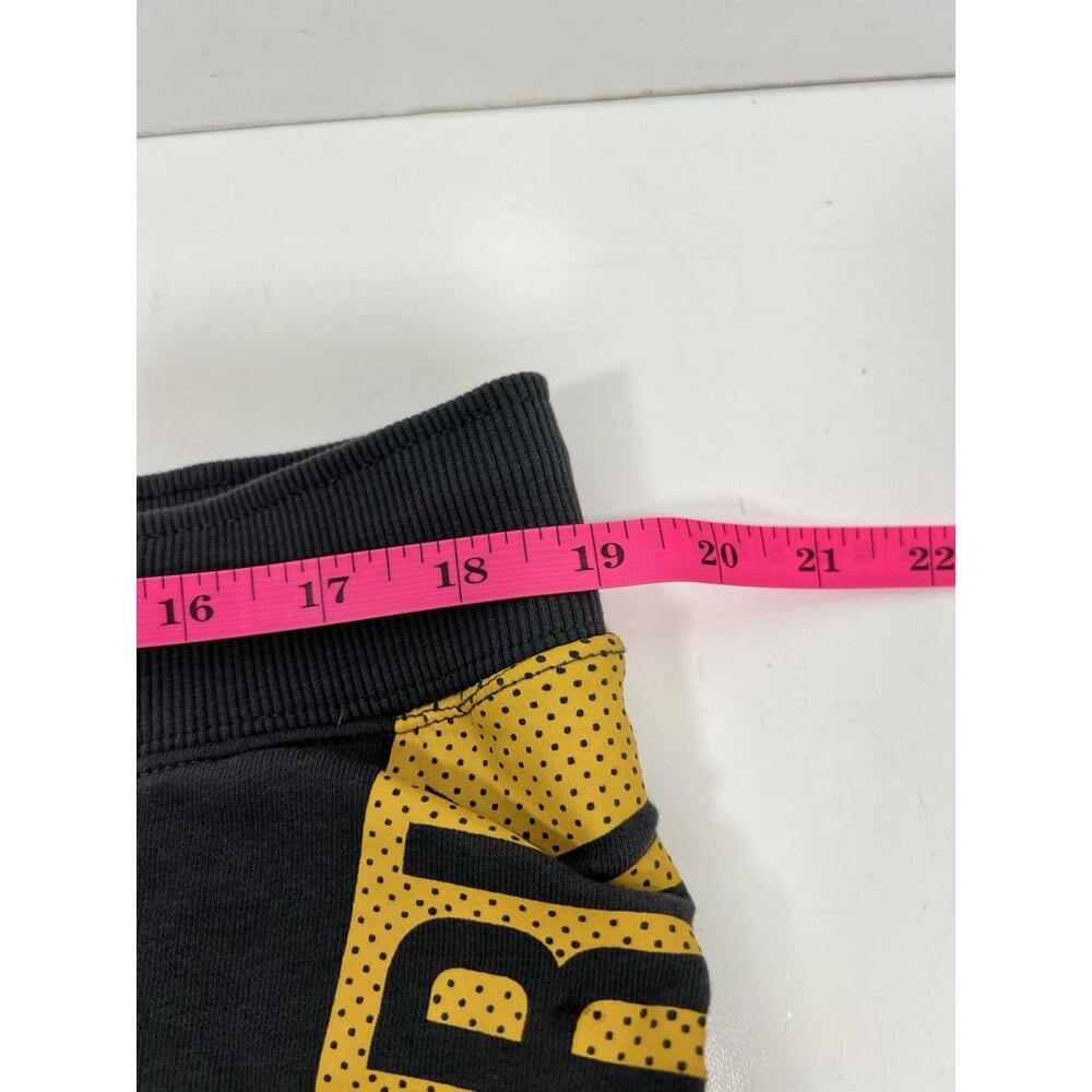 Gymshark Bold Shorts Onyx Gray Men’s Sz XXL Workout Training Performance - Picture 6 of 6